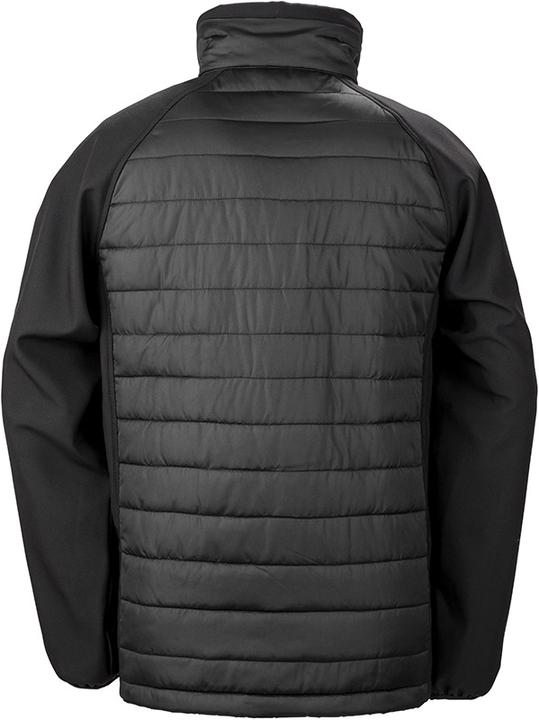 Produktbild Regatta Softshelljacke Compass gefüttert (3XL)