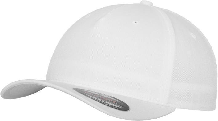 Actual product image Flexfit Baseball cap with 5 panels (XL)