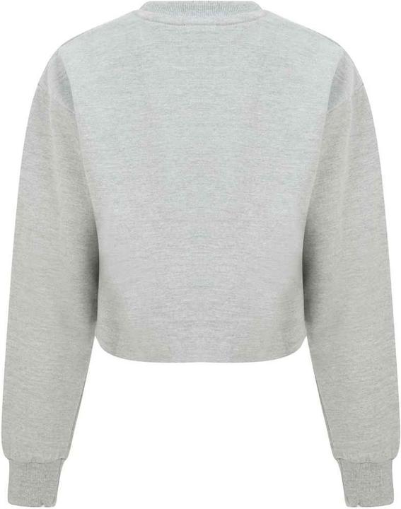 Produktbild SF Kurzes Sweatshirt Mädchen (128)
