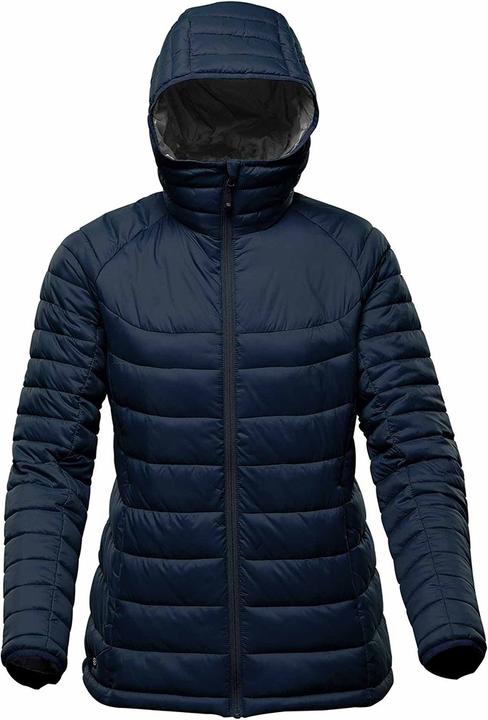 Produktbild Stormtech Stavanger Steppjacke Thermisches Material (XXL)