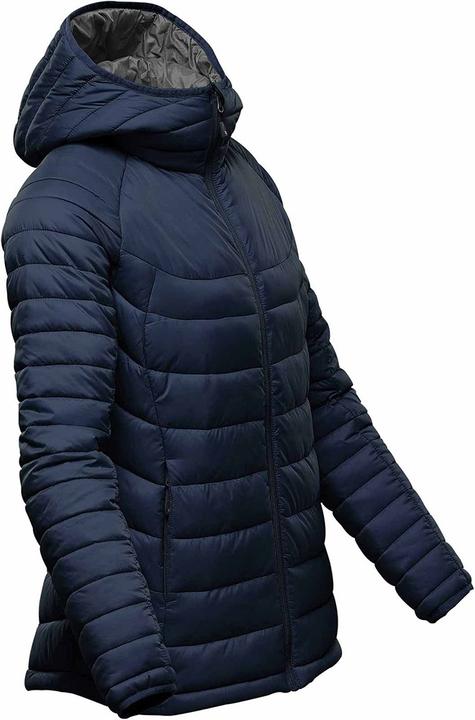 Produktbild Stormtech Stavanger Steppjacke Thermisches Material (XXL)