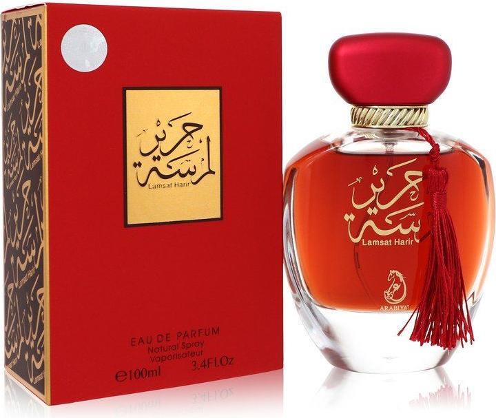 My Perfumes Arabiyat Lamsat Harir (Eau de Parfum, 100 ml)