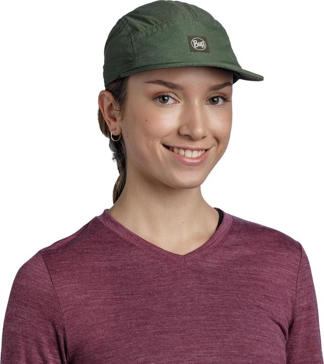 Produktbild Buff 5 Panel Go Explore Cap (One Size)