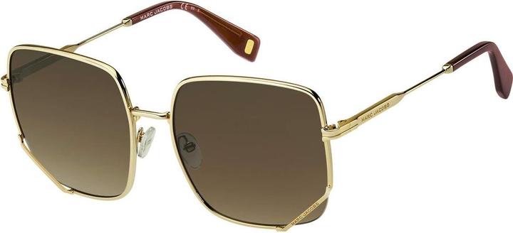 Actual product image Marc Jacobs Sunglasses 1008/S/59