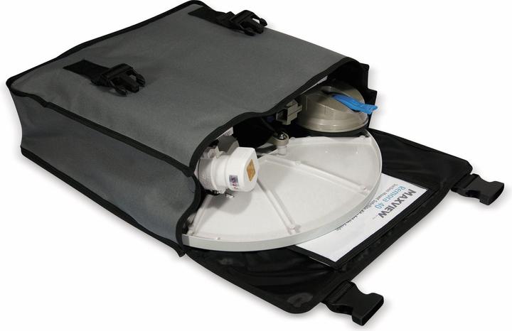 Produktbild Maxview 40056 - Satellitenantenne, mobil, Camping (40056)