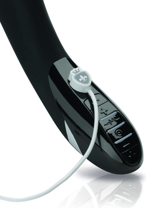 Actual product image Mystim Tingling Apartment