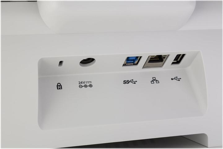 Actual product image Kodak Alaris S2080W (USB, WLAN)