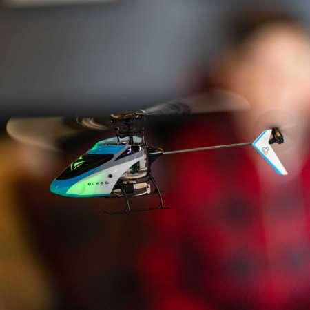 Image du produit Blade HELI Nano S3 EP RTF m/AS3X & SAFE