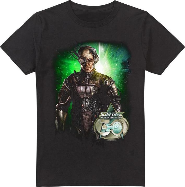 Immagine prodotto Borg 30 Maglietta Uomo (XL)
