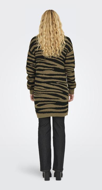 Image du produit JdY JDYLORRAINE Cardigan en maille Cardigan en maille (M)