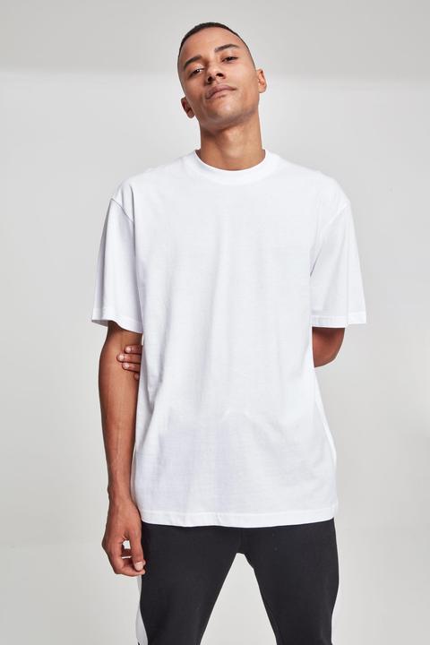 Actual product image Urban Classics Tall Tee (XXL)