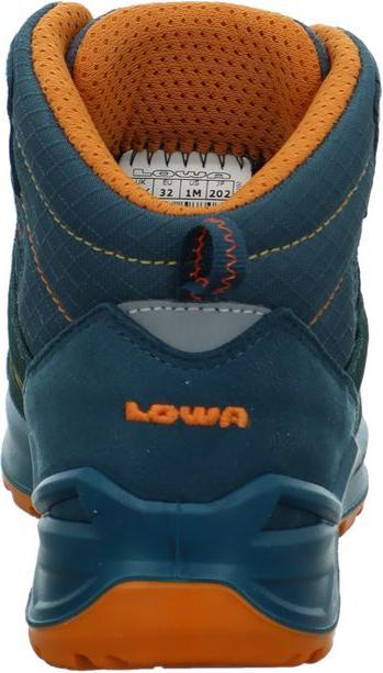 Produktbild Lowa Zirrox Ii Gtx Mid Jr (31)