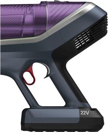 Immagine prodotto Rowenta Aspirapolvere a batteria XForce Flex 860 Allergy