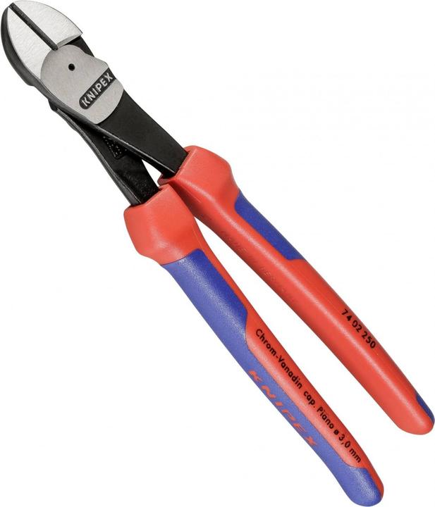 Immagine prodotto Knipex Kraft-Seitenschneider (250 mm)