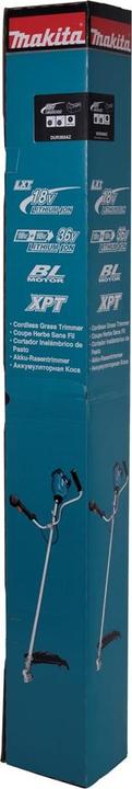 Image du produit Makita DUR369AZ (Fils coupe-herbe)