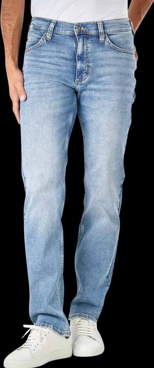 Immagine prodotto Mustang Tramper Jeans Straight Fit Medium Blue (W44/L34)