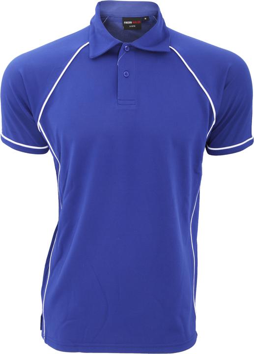 Image du produit Finden & Hales Polo sport manches courtes (3XL)