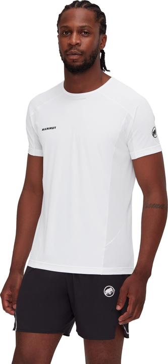 Actual product image Mammut Aenergy FL T-Shirt (XXL)