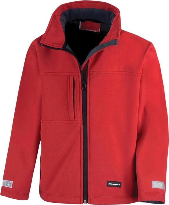 Regatta Softshelljacke