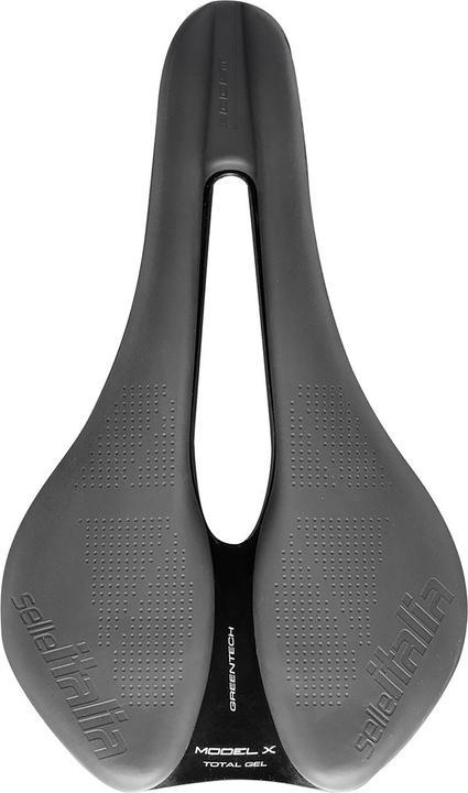 Produktbild Selle Italia Model X Green Comfort Plus Superflow