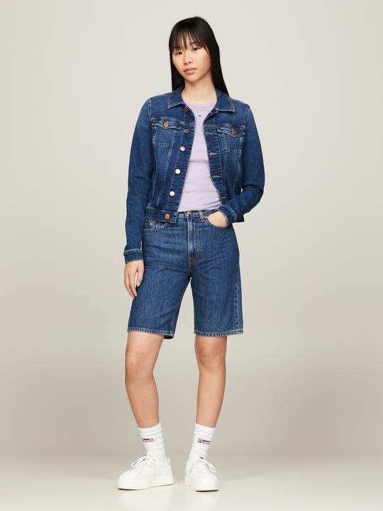 Image du produit Tommy Hilfiger Veste en jean pour femme Vivianne (S)