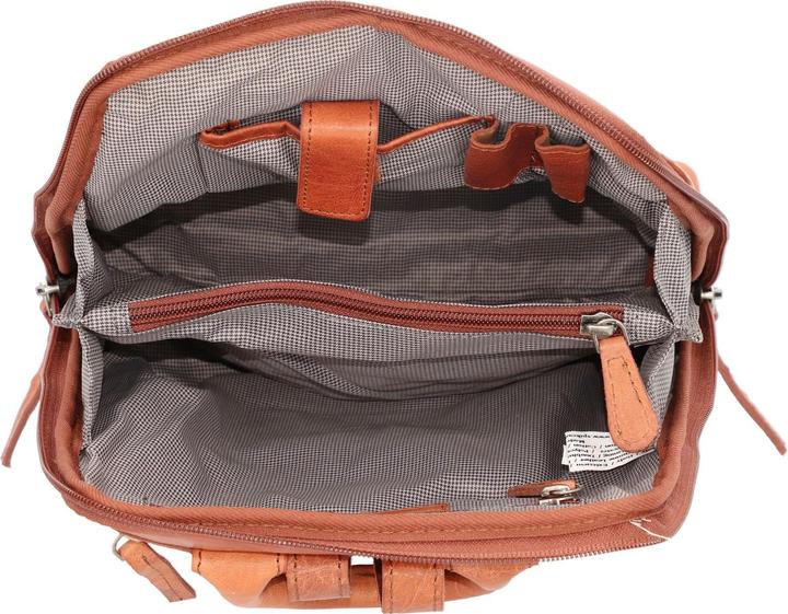 Produktbild Spikes & Sparrow Rucksack (5.40 l)