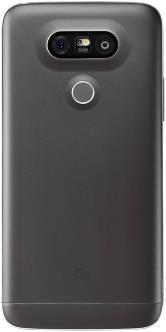 Produktbild LG G5 (32 GB, Titan, 5.30", Dual SIM, 16 Mpx, 4G)