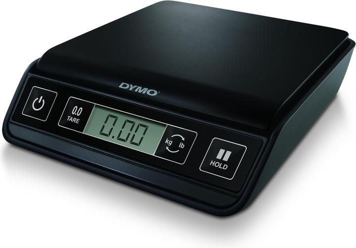 Produktbild Dymo Briefwaage M1 1 kg (000 g und 0 kg)