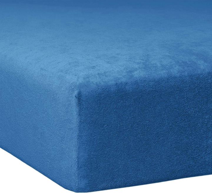 Actual product image Traumschlaf Fluffy beaver (130 x 200 cm, 120 x 200 cm)
