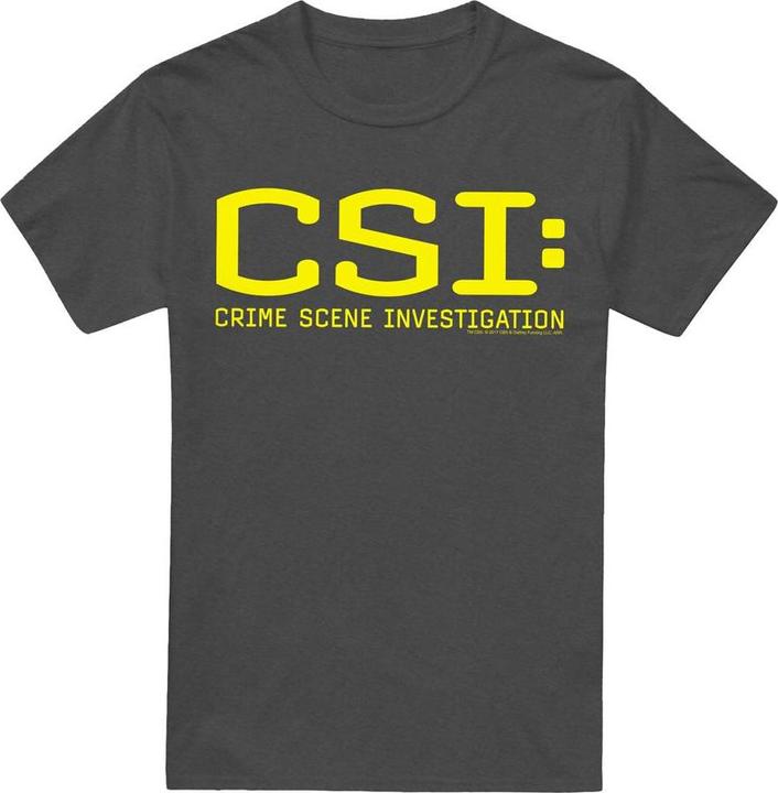 Produktbild Csi: NY TShirt (L)