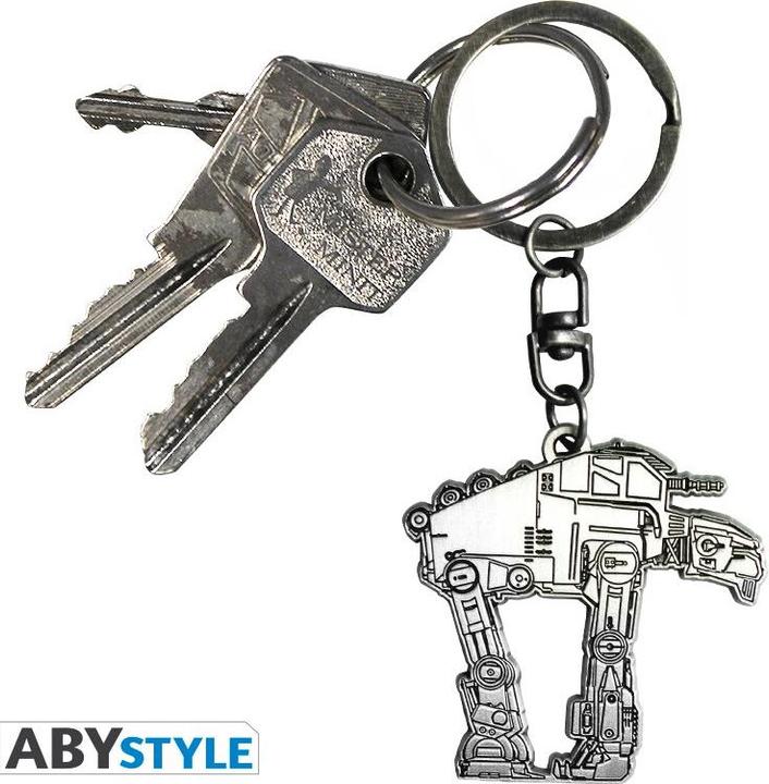 Produktbild ABYstyle Star Wars - ATM6