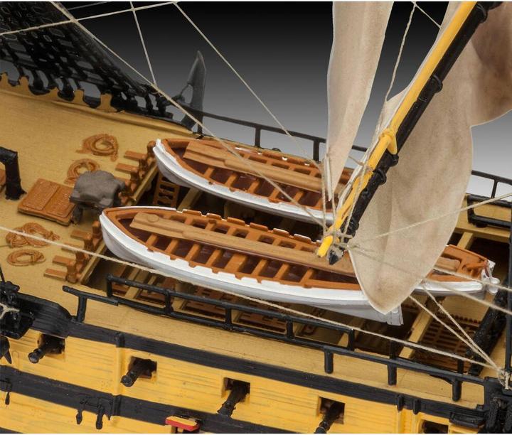 Image du produit Revell Coffret de la bataille de Trafalgar