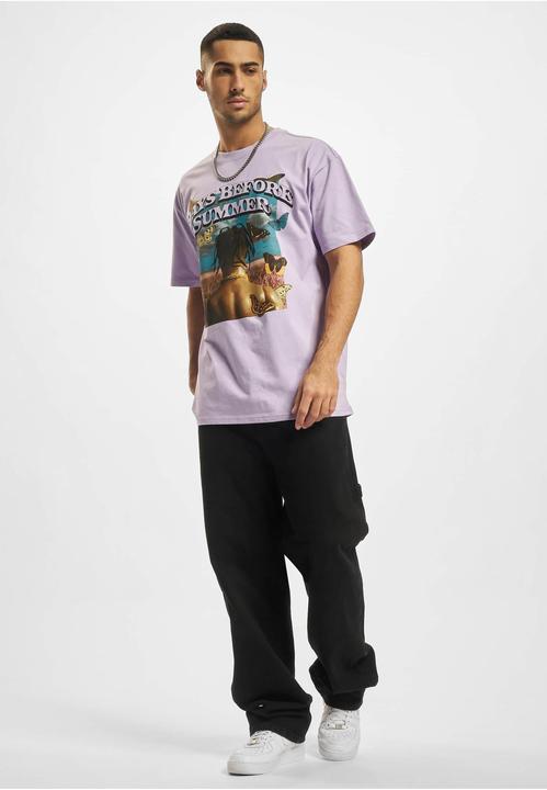 Produktbild MT Days Before Summer Oversize Tee (M)