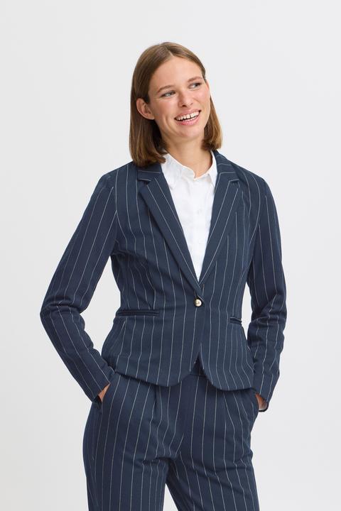 Actual product image B.young BYROWAN BLAZER 20815719 (42)