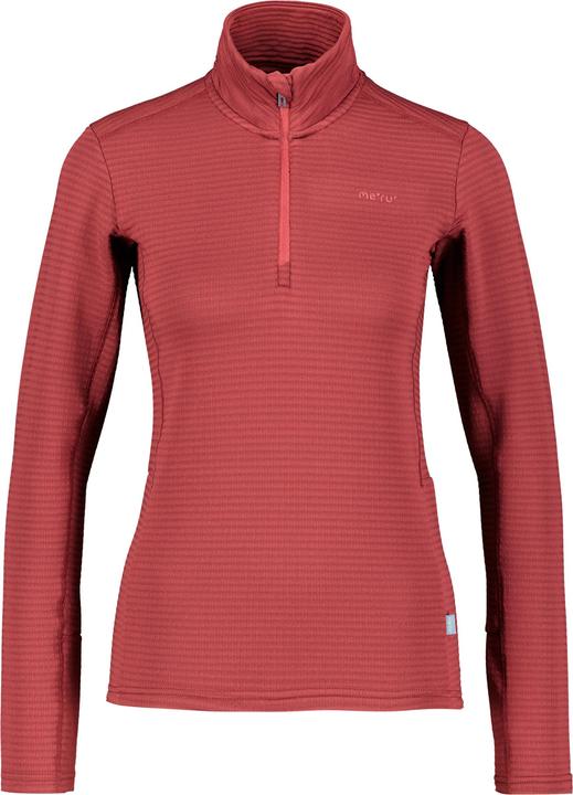 Actual product image Meru Functional zip shirt Levanger Zip (XL)