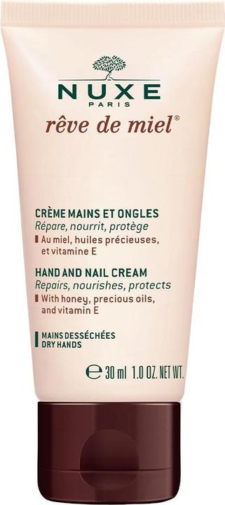 Image du produit Nuxe Rêve De Miel - Crème Mains Et Ongles (30 ml)