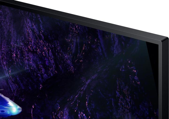 Produktbild Samsung Odyssey G3 G30D (1920 x 1080 Pixel, 32")