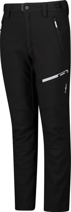 Actual product image CMP Campagnolo Boys Softshell (140)