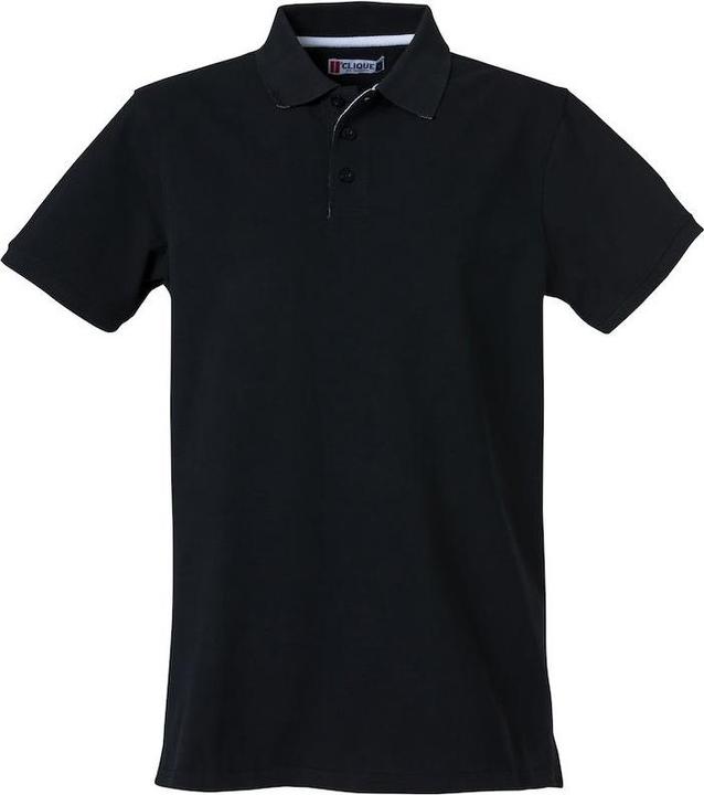 Image du produit Clique - Polo HEAVY PREMIUM - Homme (M)
