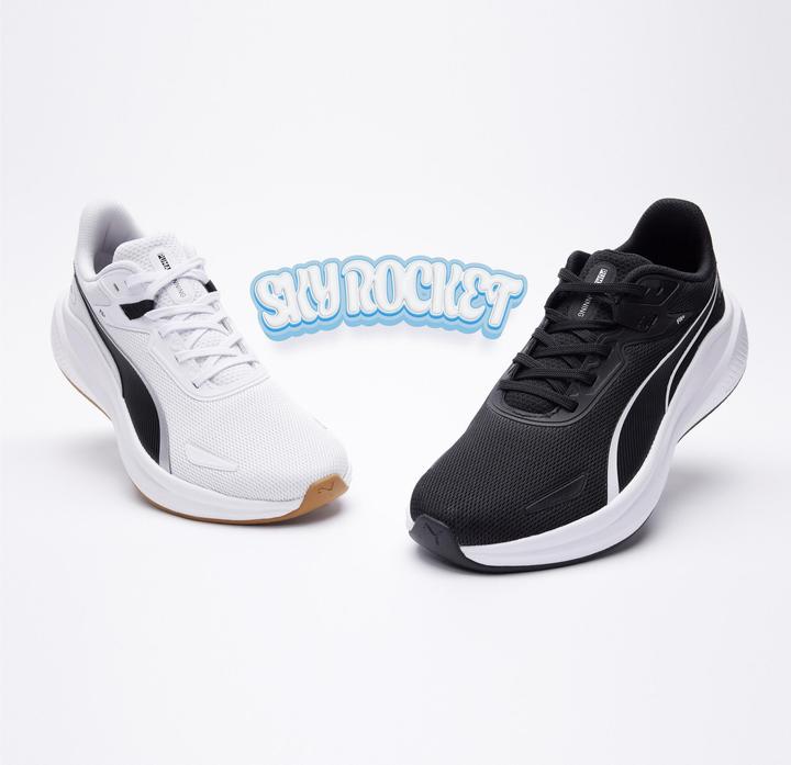 Actual product image Puma Skyrocket Lite (38)