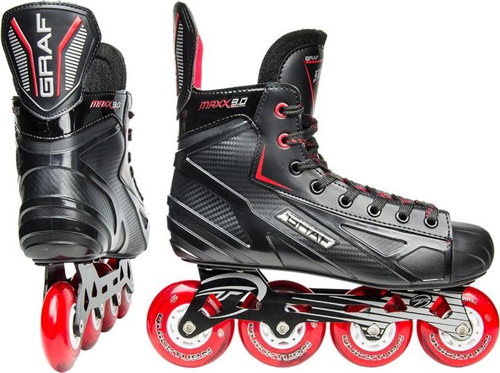 Image du produit GRAF Hockey MAXX 9.0 (31)