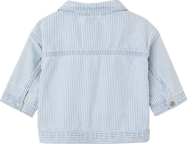 Immagine prodotto Vertbaudet Baby Jacke mit Streifen (92)