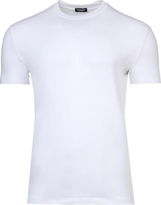 Actual product image Dsquared2 T-Shirt Casual Bequem sitzend 3-PACK T-SHIRT (M)