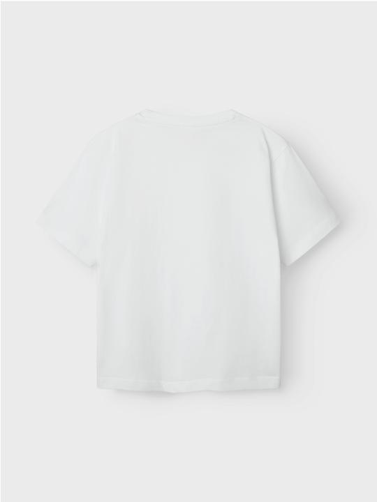 Actual product image Name it Nkmvobbo Ss Nreg Top Noos (134)