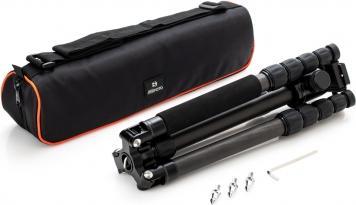 Produktbild MeFOTO GlobeTrotter Classic Stativ Carbon