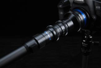 Produktbild Laowa 24mm T14 2x Periprobe Sony E-Mount (E/FE) (Sony E)