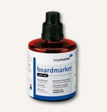 Image du produit Legamaster LEGAMASTE Recharge TZ1 100ml 7-119902 rouge (Rouge, 1 x)