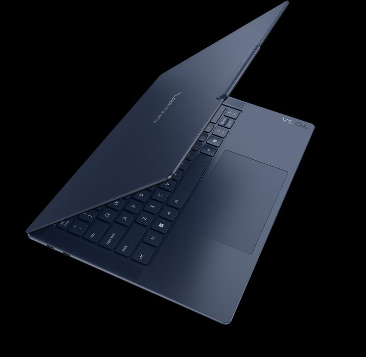 Actual product image Lenovo Yoga Slim 7 14Q8X9