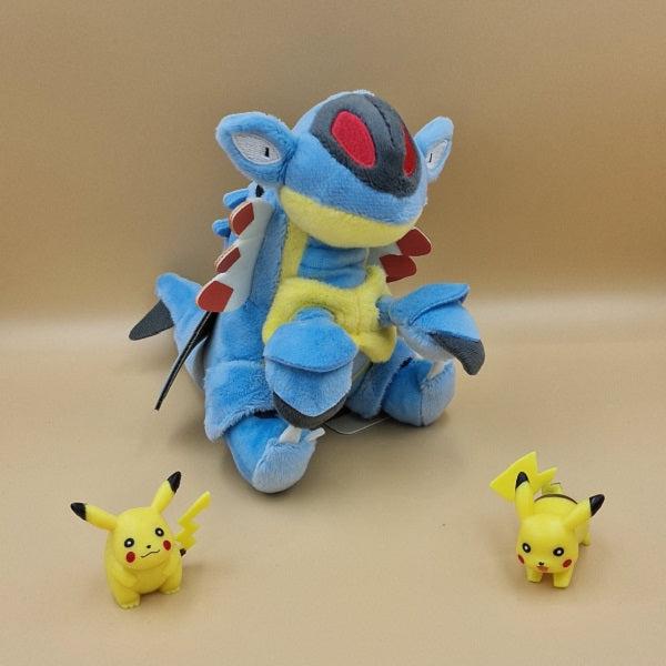 Image du produit Pokémon Armaldo Sitting Cuties Peluche - 15.5 cm (15.50 cm)