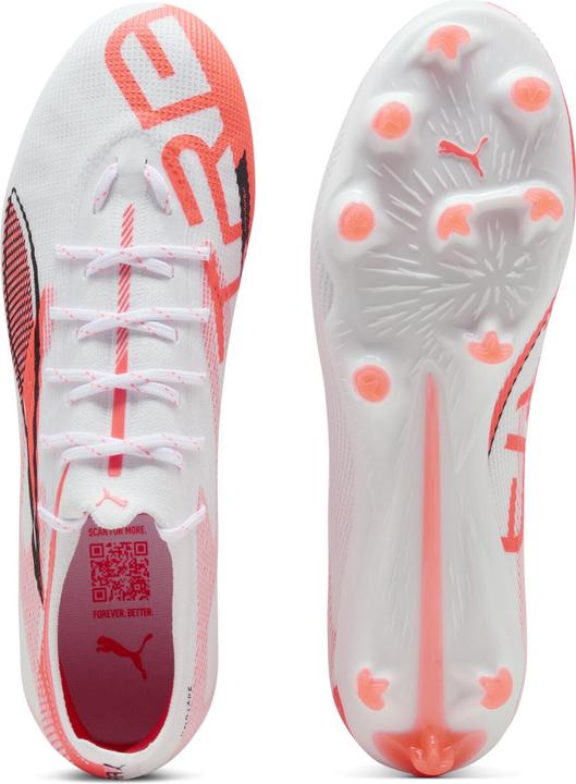 Actual product image Puma Ultra 5 Pro Fg/Ag (44)